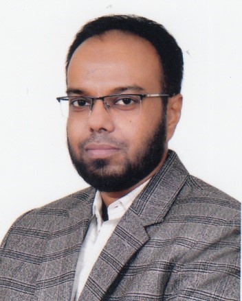 MOSTOFA  MAHBUB ULLAH