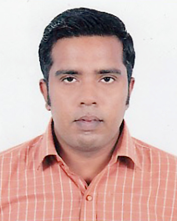 MR. MD. TANZEER RAHMAN BHUIYAN