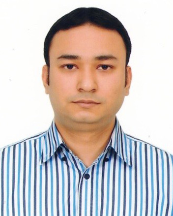 MR. MD. MAHFUZUR RAHMAN