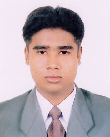 MR. A.K.M. NAZRUL ISLAM