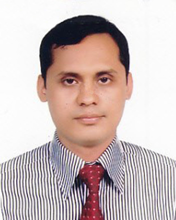 MR. MD. RUHUL AMIN