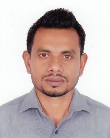 MR. MD. MOBAROK ISLAM